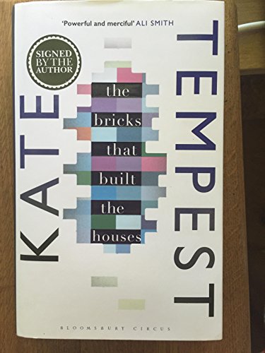 The Bricks That Built The Houses