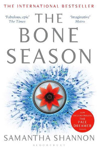 The Bone Season 