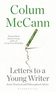 Letters to a Young Writer 