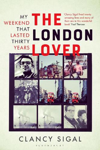 The London Lover