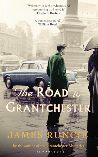 The Road to Grantchester