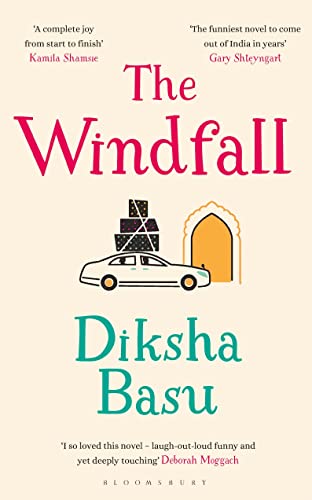 The Windfall