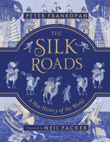 The Silk Roads