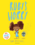 Rubys Worry