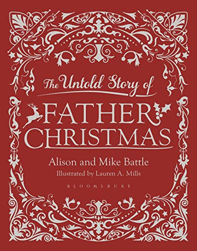 The Untold Story of Father Christmas