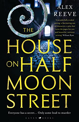 The House on Half Moon Street