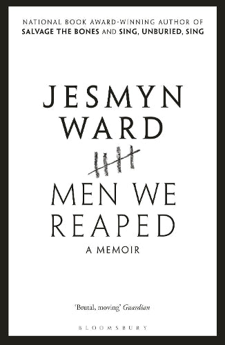 Men We Reaped