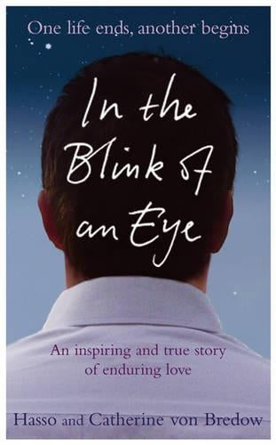 In the Blink of an Eye