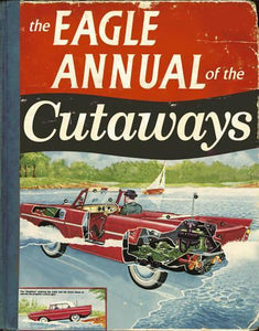 The Eagle Annual of the Cutaways 
