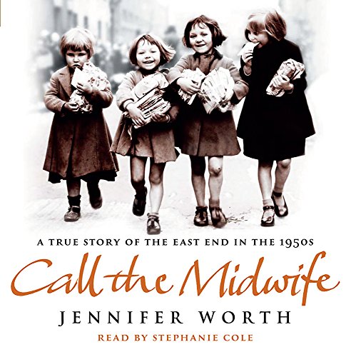 Call The Midwife