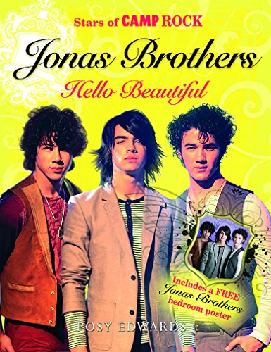 The Jonas Brothers: Hello Beautiful