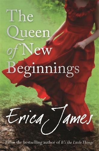 The Queen of New Beginnings