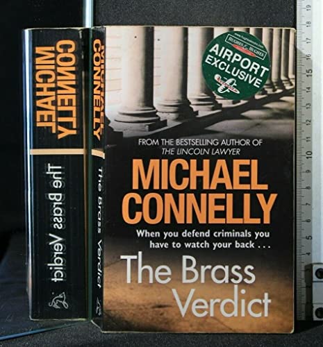 The Brass Verdict