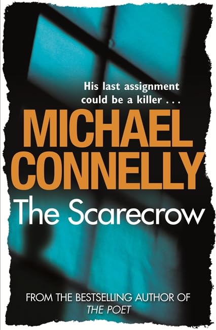 The Scarecrow