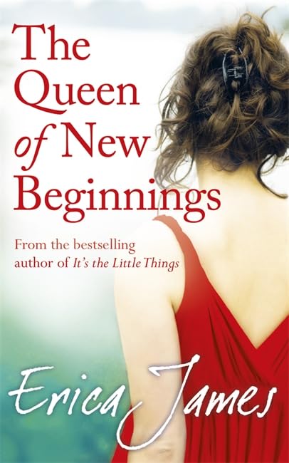 Queen of New Beginnings
