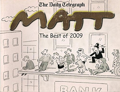 The Best Of Matt 2009