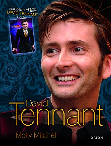 David Tennant Casebook