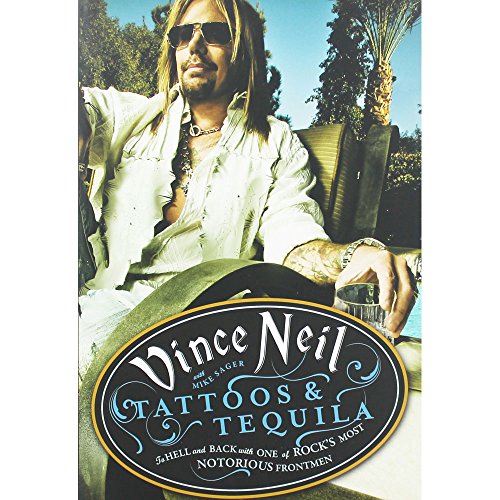 Tattoos and Tequila