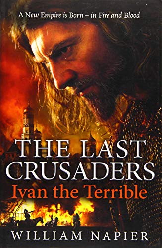 The Last Crusaders: Ivan the Terrible