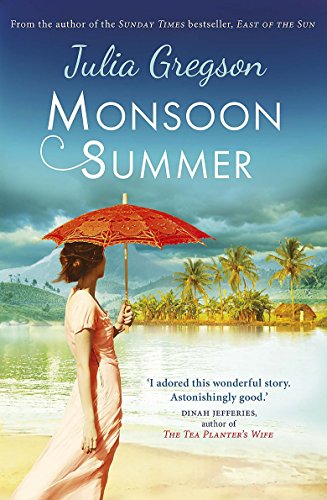 Monsoon Summer