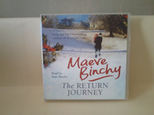 The Return Journey