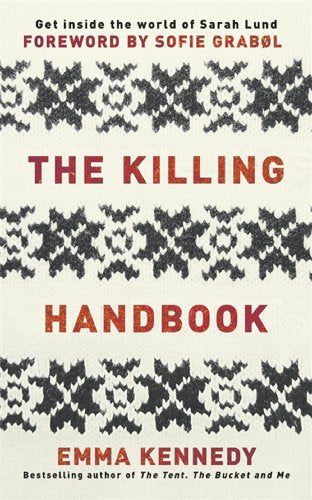 The Killing Handbook