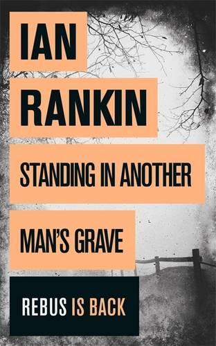Standing in Another Man's Grave