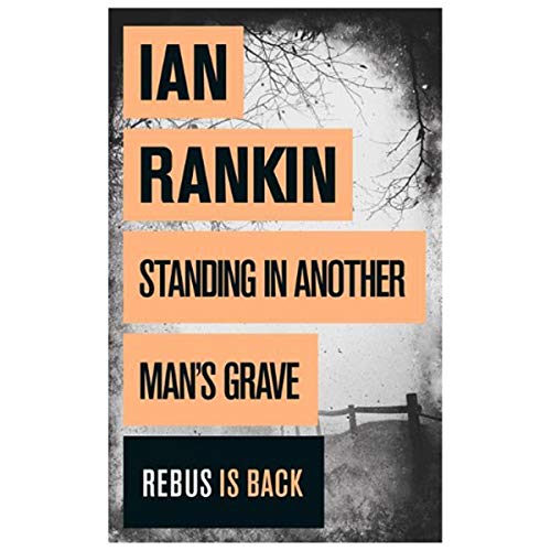 Standing in Another Man's Grave