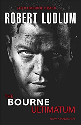 The Bourne Ultimatum