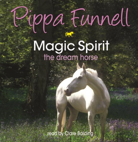 Magic Spirit