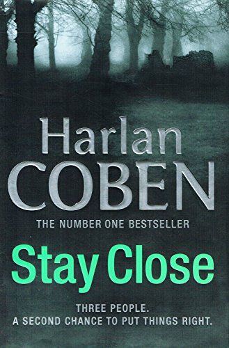 Stay Close