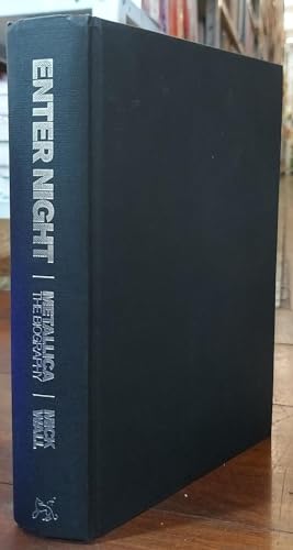 Metallica: Enter Night