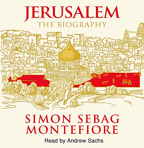 Jerusalem