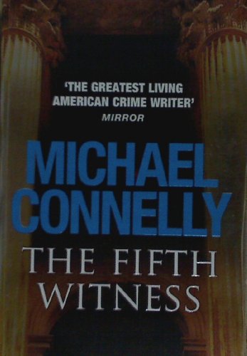 The Fifth Witness