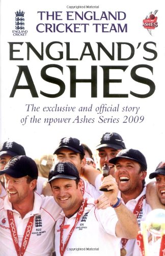 England's Ashes