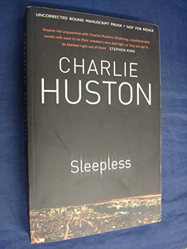Sleepless