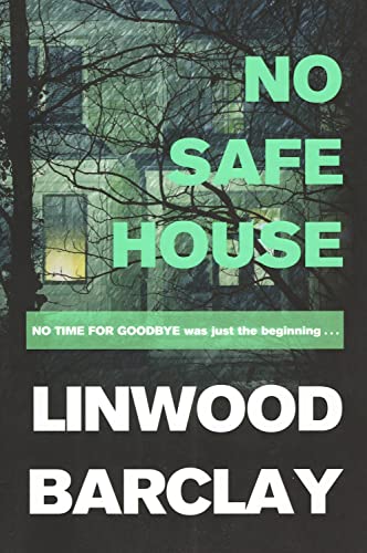 No Safe House