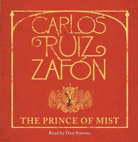 The Prince Of Mist