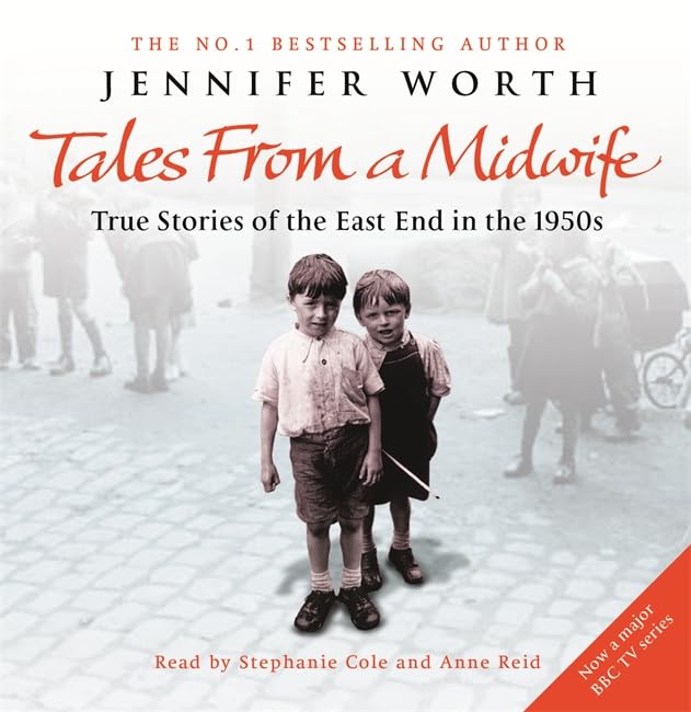 Tales from a Midwife