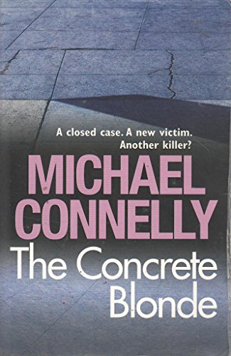The Concrete Blonde