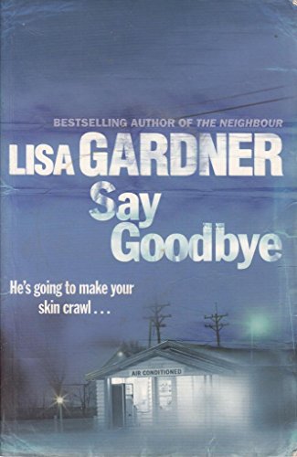 Say Goodbye