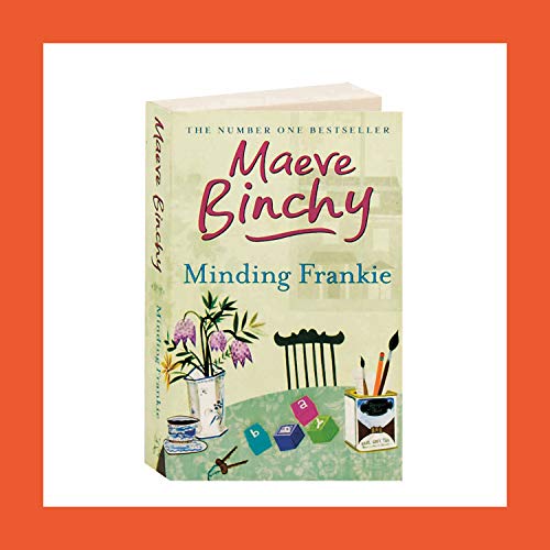 Minding Frankie
