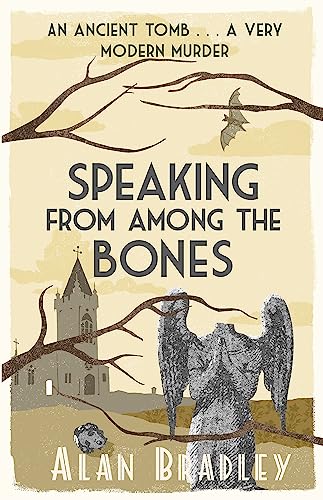 Speaking from Among the Bones