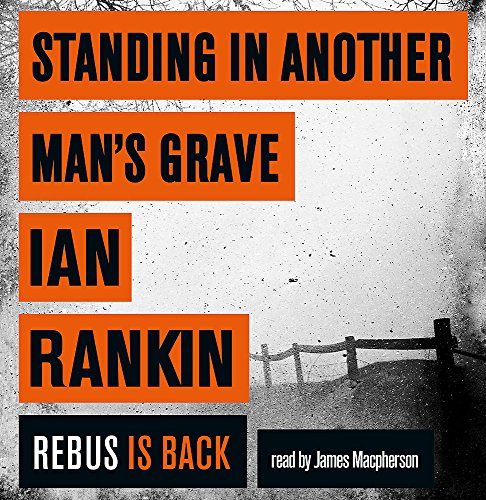 Standing in Another Man's Grave