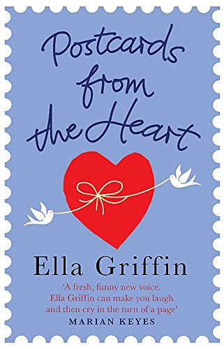 Postcards from the Heart