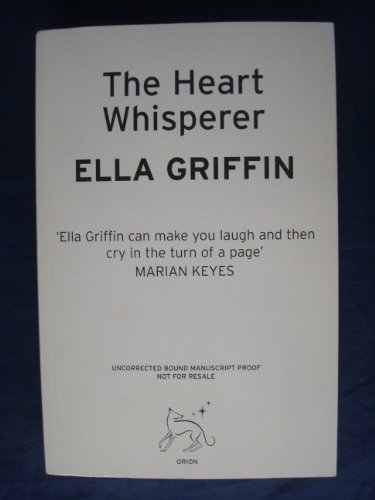 The Heart Whisperer