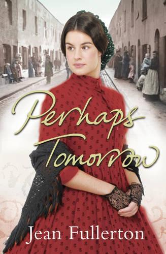 Perhaps Tomorrow