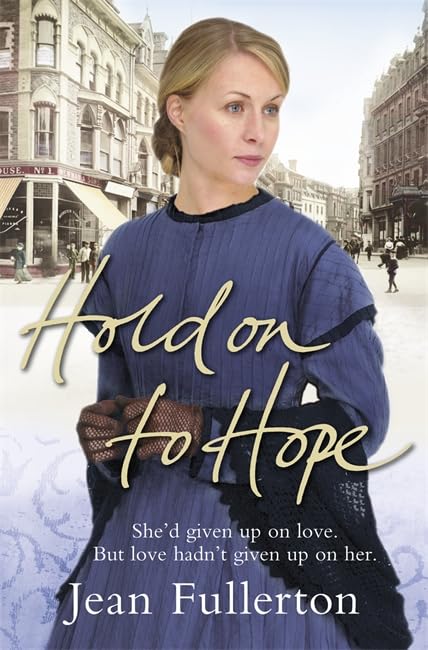 Hold on to Hope
