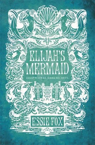 Elijah's Mermaid