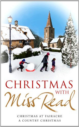 Christmas with Miss Read